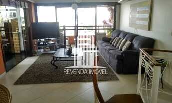 Imagem: COBERTURA EM SÃO BERNARDO DO CAMPO COM