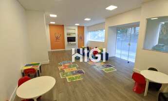 Imagem 6: Apartamento c/ 3 quartos no Res. Conquista Paes Leme - R. Paes Leme, 11 - Vl. Brasil