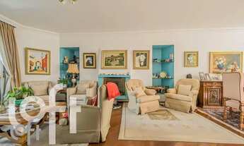 Imagem: Apartamento à venda em Moema Índios com