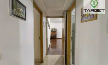 Imagem 7: Apartamento com 3 dormitórios à venda, 137 m² por R$ 1.190.000,00 - Vila Mariana - São Pau