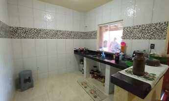 Imagem 5: Casa Espaçosa em Locação no Condomínio Bougainville III