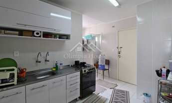 Imagem 7: Apartamento Venda 2 Dormitórios - 80 m² Moema