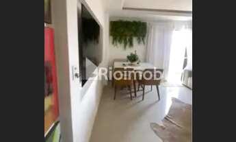 Imagem 7: Todos os Santos Apartamento cobertura com 4 dormitórios