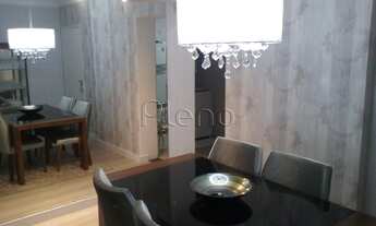 Imagem: Apartamento - São Bernardo - Campinas