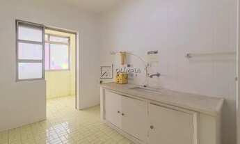 Imagem 6: Venda Apartamento 2 Dormitórios - 101 m² Higienópolis