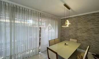 Imagem 7: Condomínio Campestre: ampla casa de 4 Quartos na Freguesia tradicional!