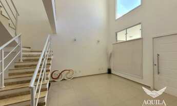 Imagem 3: SOBRADO COM 03 SUÍTES PARA LOCAÇÃO NO IBITI ROYAL - SOROCABA