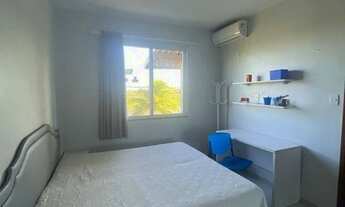 Imagem 5: Casa mobiliado no Portal dos Tropicos - Cond. Frente Praia