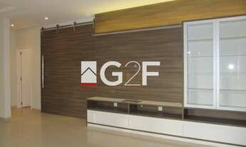 Imagem 5: Casa para venda no Alphaville Campinas