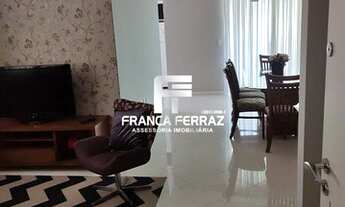 Imagem 6: Apartamento 3 dormitórios vista mar Meia Praia SC