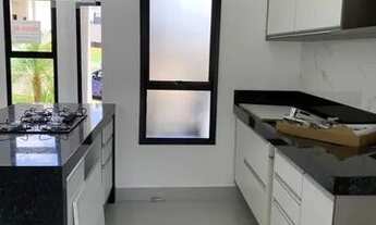 Imagem 5: CASA EM CONDOMÍNIO RESIDENCIAL em INDAIATUBA - SP, JARDIM BRÉSCIA