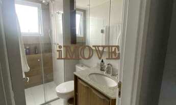 Imagem 7: Apartamento para aluguel tem 72 metros quadrados com 3 quartos