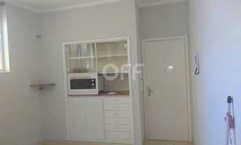 Imagem 7: Apartamento - Centro - Campinas