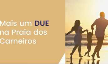 Imagem 5: Cobertura duplex para venda tem 51 metros quadrados com 1 quarto