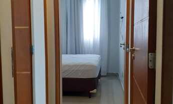 Imagem 7: Apto 3 quartos mobiliado na Mata da Praia