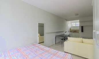 Imagem 6: Apartamento para Aluguel - Higienópolis, 1 Quarto, 25 m2