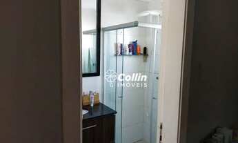 Imagem 3: Apartamento com 3 dormitórios à venda, 90 m² por R$ 380.000 - São Benedito - Uberaba/MG