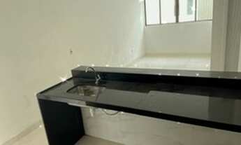 Imagem 2: Apartamento para venda possui 55 metros quadrados com 2 quartos em Bessa - João Pessoa - P