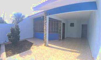 Imagem 2: Locação Casa com 3 dormitórios