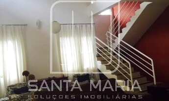 Imagem 3: Casa (sobrado na rua) 4 dormitórios/suite, cozinha planejada