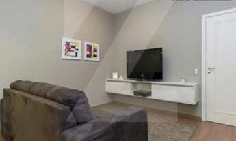 Imagem 3: Curitiba - Apartamento Padrão - Juvevê