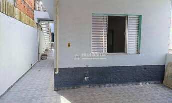 Imagem: Casa com 1 dormitório para alugar, 42 m²