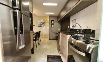 Imagem 5: Apartamento 66 m2 - Brooklin