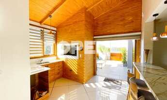 Imagem 4: Cobertura 04 dormitórios, sendo 02 suítes, Marechal Rondon, Canoas