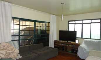 Imagem 7: Casa de 80 metros quadrados no bairro Taguatinga Norte (Taguatinga) com 3 quartos