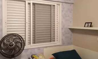 Imagem 2: Apartamento no Splendor Garden para Venda com 122 metros quadrados com 4 quartos