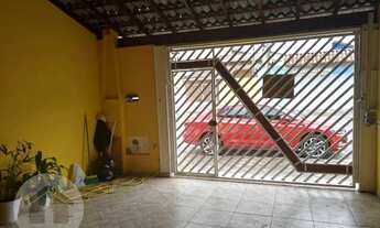 Imagem: Casa com 3 dormitórios à venda, 150 m²