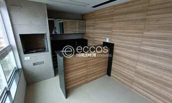 Imagem 3: Apartamento para aluguel, 3 quartos, 1 suíte, PATRIMÔNIO - Uberlândia/MG