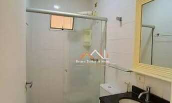 Imagem 6: Casa com 4 dormitórios à venda, 153 m² por R$ 450.000,00 - Condomínio Eco Palace - Preside