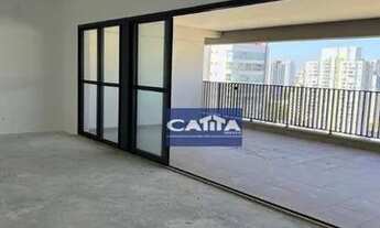 Imagem 6: Apartamento com 3 dormitórios à venda, 164 m² por R$ 2.100.000,00 - Tatuapé - São Paulo/SP