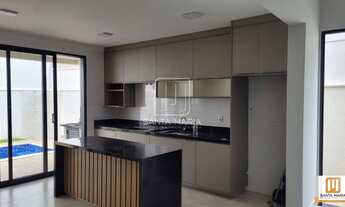 Imagem 4: Casa (térrea em condominio) 3 dormitórios/suite, cozinha planejada, portaria 24hs, lazer