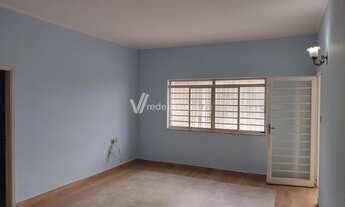 Imagem 5: Casa - Jardim Leonor - Campinas