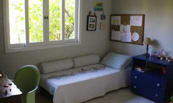 Imagem 6: Excelente casa com ótima localização no bairro Rio Tavares, em Florianópolis