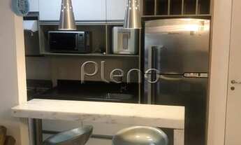Imagem 6: Apartamento - Centro - Campinas