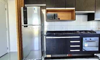 Imagem 5: Apartamento para locação em Campinas