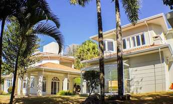 Imagem 5: Casa à venda ou para locação no Gramado - Campinas. Estuda permuta