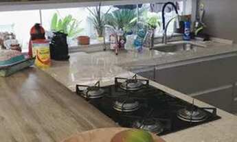 Imagem 5: Casa Padrão em São Carlos