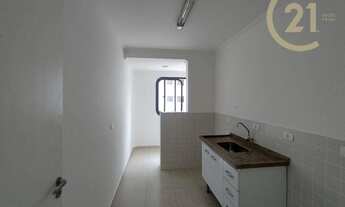 Imagem 7: Apartamento com 1 dormitório para alugar, 40 m² por R$ 2.772,33 - Cerqueira César - São Pa