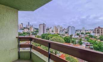 Imagem 6: Apartamento com 2 dormitórios para alugar, 84 m² por R$ 1.500/mês - Centro - Novo Hamburgo