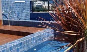 Imagem 5: Flats no Bessa Apartamento com 1 vaga na garagem