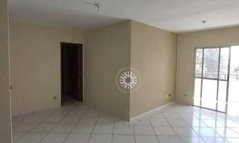 Imagem 2: Apartamento com 3 dormitórios para alugar por R$ 2.500,00/mês - Vila Antônio Augusto Luiz