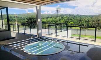 Imagem 7: Casa em Condomínio para Venda em Lagoa Santa, Condomínio Lagoa Santa Park Residence, 4 dor