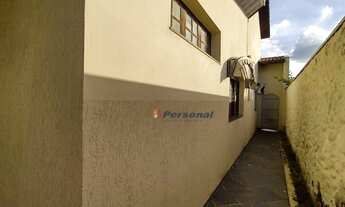 Imagem 5: Casa com 3 dormitórios para alugar, 450 m² por R$ 2.350/mês - Campos Elíseos - Taubaté/SP