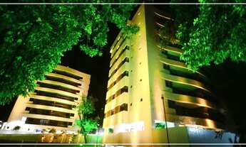 Imagem 3: Apartamento 5 quartos, 140m², em Apipucos