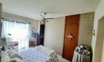 Imagem 7: Lagoa Apartamento Venda 98 metros quadrados com 3 quartos Ste Garagem Vistão