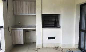 Imagem 7: APARTAMENTO - ALTO DE PINHEIROS - SP